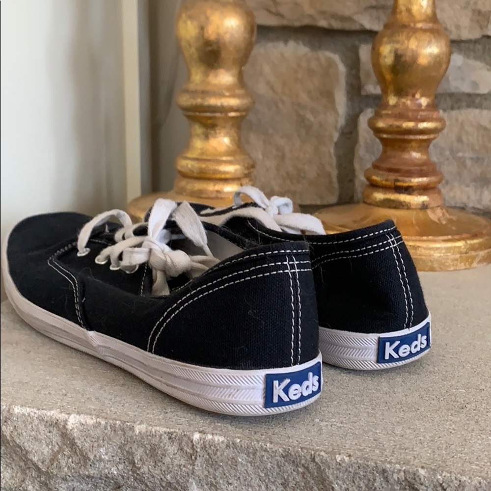 Keds size 8